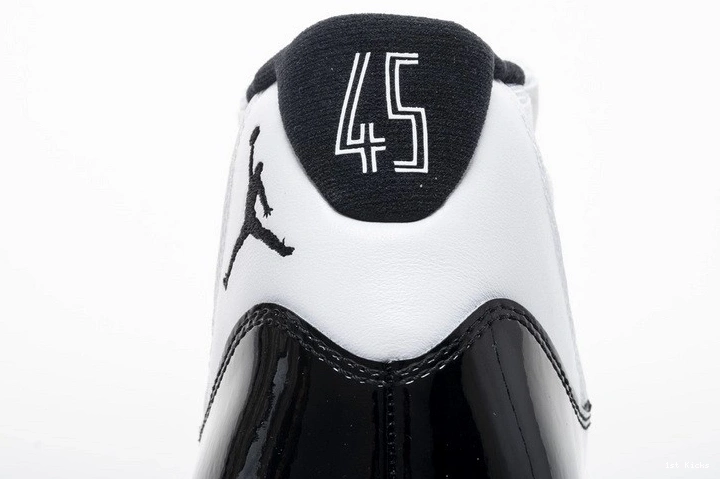 Retro  11 Jordan 378037-100 Air Concord   0128